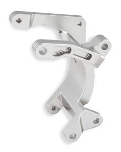 Holley - Holley Low Mount A/C Bracket | 20-210 - Image 2