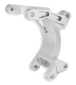 Holley - Holley Low Mount A/C Bracket | 20-210 - Image 3