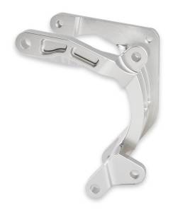 Holley - Holley Low Mount A/C Bracket | 20-210 - Image 4