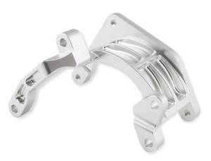 Holley - Holley Low Mount A/C Bracket | 20-210 - Image 5