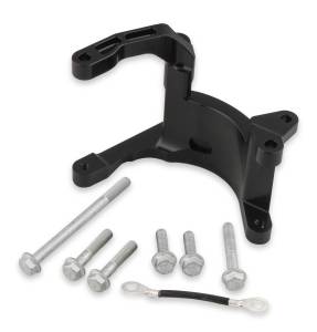 Holley Low Mount A/C Bracket | 20-210B