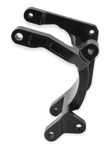 Holley - Holley Low Mount A/C Bracket | 20-210B - Image 2