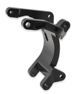 Holley - Holley Low Mount A/C Bracket | 20-210B - Image 3