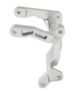 Holley - Holley Low Mount A/C Bracket | 20-211 - Image 2