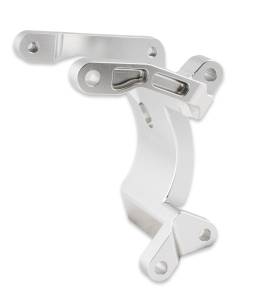 Holley - Holley Low Mount A/C Bracket | 20-211 - Image 3