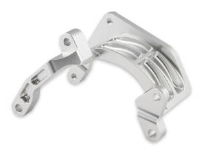 Holley - Holley Low Mount A/C Bracket | 20-211 - Image 4