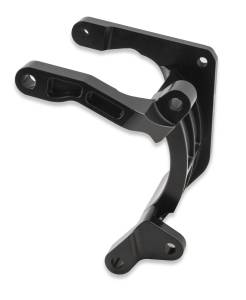 Holley - Holley Low Mount A/C Bracket | 20-211B - Image 3