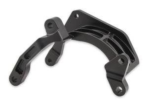 Holley - Holley Low Mount A/C Bracket | 20-211B - Image 4