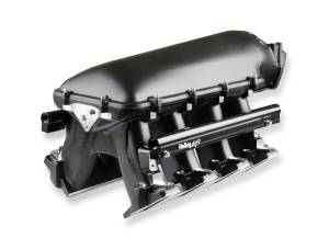 Holley - Holley Hi-Ram Intake Manifold | 300-122BK - Image 11