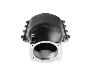 Holley - Holley Hi-Ram Intake Manifold | 300-122BK - Image 14