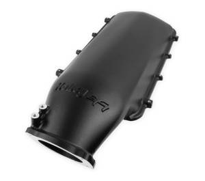 Holley - Holley Hi-Ram Intake Manifold | 300-124BK - Image 3