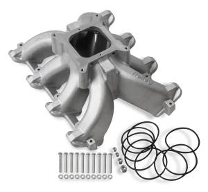 Holley - Holley Race Intake Manifold | 300-256 - Image 3