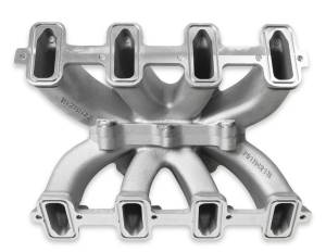 Holley - Holley Race Intake Manifold | 300-256 - Image 5