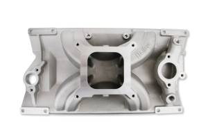 Holley Single Plane Intake Manifold Kit | 300-264