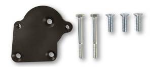 Holley Replacement Mounting Plate | 97-379