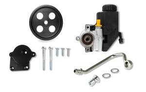 Holley Power Steering Pump Assembly | 97-382