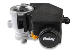 Holley - Holley Power Steering Pump Assembly | 97-382 - Image 10