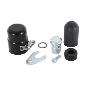 Holley Block Off Kit | 97-425