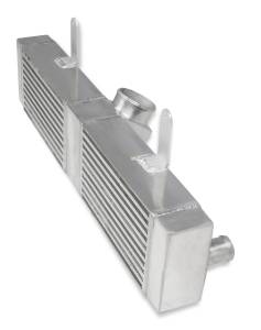 Holley - Holley STS Turbo Intercooler | STS100 - Image 5