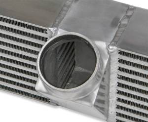 Holley - Holley STS Turbo Intercooler | STS100 - Image 7