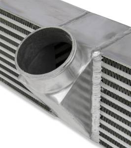 Holley - Holley STS Turbo Intercooler | STS100 - Image 9