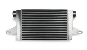 Holley STS Turbo Intercooler | STS101