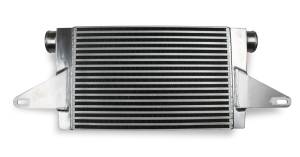 Holley - Holley STS Turbo Intercooler | STS101 - Image 2