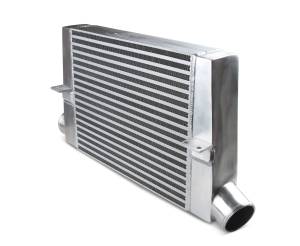 Holley STS Turbo Intercooler | STS102