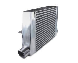 Holley - Holley STS Turbo Intercooler | STS102 - Image 2