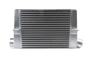 Holley - Holley STS Turbo Intercooler | STS102 - Image 3