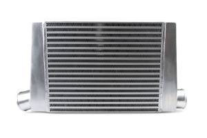 Holley - Holley STS Turbo Intercooler | STS102 - Image 4