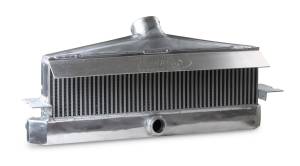 Holley STS Turbo Intercooler | STS103