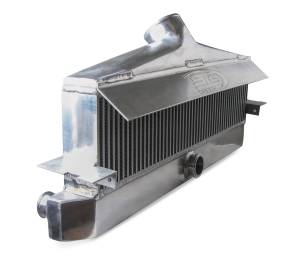 Holley - Holley STS Turbo Intercooler | STS103 - Image 2