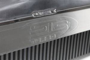 Holley - Holley STS Turbo Intercooler | STS103 - Image 4