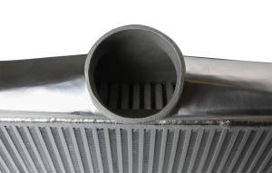 Holley - Holley STS Turbo Intercooler | STS103 - Image 5