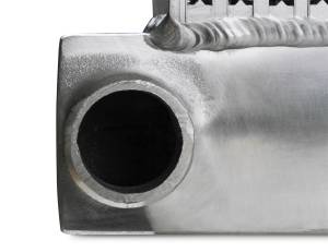 Holley - Holley STS Turbo Intercooler | STS103 - Image 6