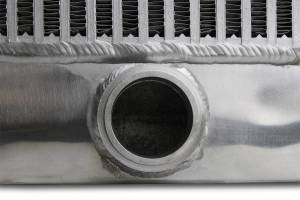 Holley - Holley STS Turbo Intercooler | STS103 - Image 7