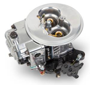 Holley Ultra XP Carburetor | 0-4412BKX