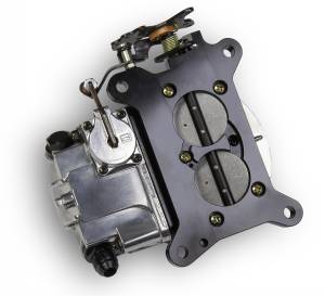 Holley - Holley Ultra XP Carburetor | 0-4412BKX - Image 2