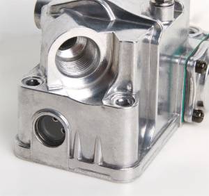 Holley - Holley Ultra XP Carburetor | 0-4412BKX - Image 5