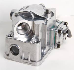 Holley - Holley Ultra XP Carburetor | 0-80801BKX - Image 2