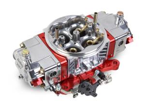 Holley Ultra XP Carburetor | 0-80802RDX