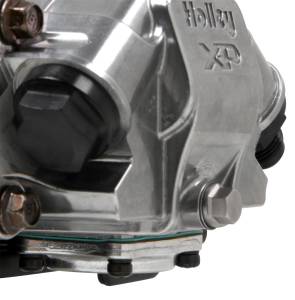 Holley - Holley Ultra XP Carburetor | 0-80812BKX - Image 4