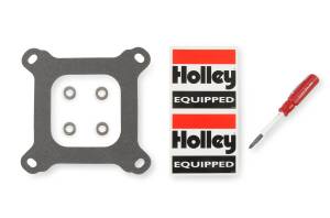 Holley - Holley Ultra XP Carburetor | 0-80844HBX - Image 2