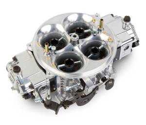 Holley Gen 3 Ultra Dominator® HP Race Carburetor | 0-80901BK