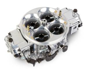 Holley Gen 3 Ultra Dominator® HP Race Carburetor | 0-80903BK