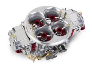 Holley Gen 3 Ultra Dominator® HP Race Carburetor | 0-80910RD