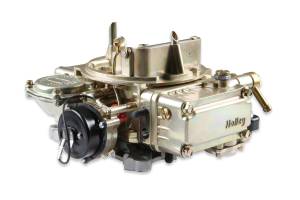 Holley - Holley Classic Street Carburetor | 0-1848-2 - Image 6