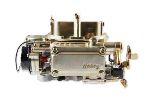 Holley - Holley Classic Street Carburetor | 0-1848-2 - Image 7