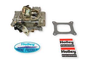 Holley - Holley Marine Carburetor | 0-80319-2 - Image 2